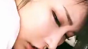 接客中に顔を紅潮させながら感じまくるバイト娘15 タイトル画像
