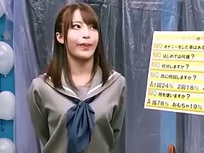 マジックミラー号ハードボイルド 制服女子○生に「10万円であなたのオナニーを見せて下さい」と土下座！イッた頃に「今度は僕のオナニーを見て」と大人巨根（ルビ:デカチン）を見せつける 最後には断りきれず‘中出し’しちゃうなんて！ タイトル画像