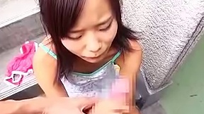 葛飾共同区営団地 日焼け少女わいせつ映像 タイトル画像
