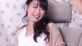 素人妻ナンパ全員生中出し4時間セレブDX 62 タイトル画像