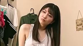 「お兄ちゃんとずっとエッチしていたい！」挿れたくなったら即セックス生活。朝から晩まで義妹とボクの部屋でセックス漬け！上京してもリモート授業… タイトル画像