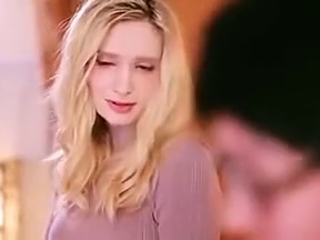 秘湯輪● 辺境の混浴温泉で堕とされゆく北欧生まれのブロンド美人妻 リリー・ハート タイトル画像
