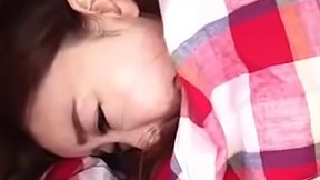 息子の嫁を妄想NTR 中野七緒 タイトル画像