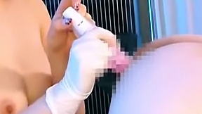 あのコが、ボクを窒息させながら乳首を弄ってくる意地悪痴女だったらイイナ。伊佐木リアン タイトル画像
