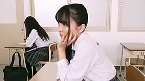 放課後代理妻 義父は娘を孕ませたい 枢木あおい タイトル画像
